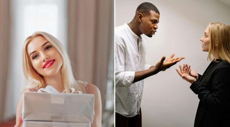 Woman’s date mocked the birthday candle she treasured from her best friend — her sarcastic response made it clear he’d blown his chance