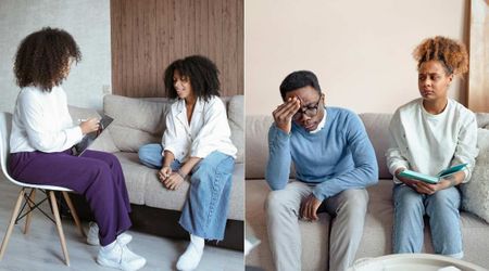 Narcissistic parents sent 12-year-old to therapy to ‘fix her’ — the therapist’s response gave them an unexpected reality check
