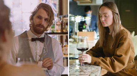 Bartender noticed woman behaving unusually — his ‘sixth sense’ pushed him to ask one question and it was the escape she needed