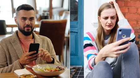 Woman called out Hinge date for walking out after discovering her photos were AI-generated — it quickly backfired