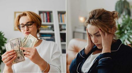 Bride-to-be accepted $25,000 from mother-in-law for wedding — stunned by the catch she never saw coming 