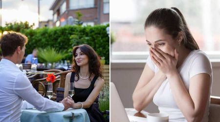 Woman’s engagement gift was a recording from her boyfriend’s call after their first date — his words left her speechless