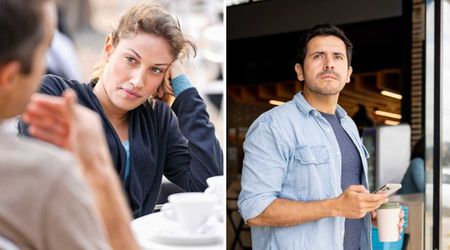 Date mocked women who read romance novels for having ‘unrealistic expectations’ — her comeback made him leave immediately