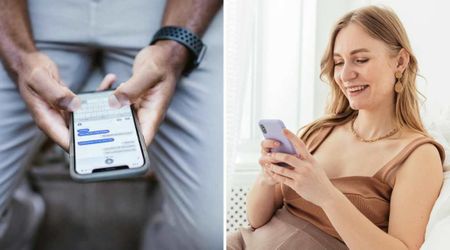 Woman shared her number after their first date — but he showed up on Hinge the next morning for a reason she didn’t expect