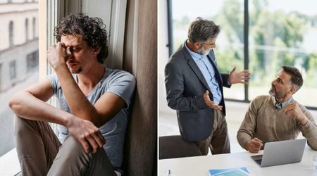 His boss reminded him he had 3 bereavement days after his wife’s passing — he took weeks off to grieve, but his return didn’t go as expected