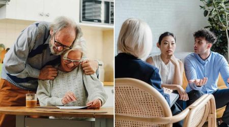 Couple married 70 years reveals the No. 1 red flag a relationship won’t last — and a psychologist agrees