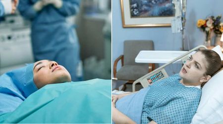 Pregnant woman was ‘dead’ for 20 seconds during a simple procedure — one glance at the clock after waking up stunned her