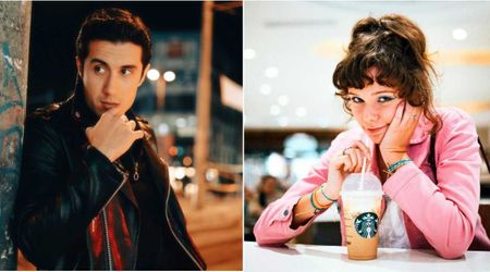 Man pretended he’d never heard of Starbucks to start a conversation with a woman outside the shop — her one-line comeback ended it
