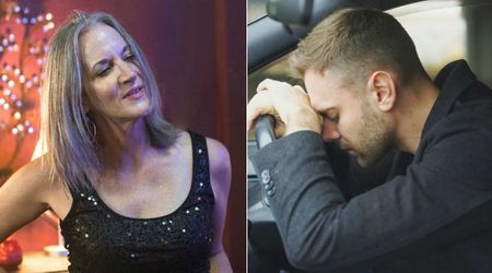 Drunk woman convinced stranger at the bar to drive her home — what unfolded in his car has him warning women everywhere