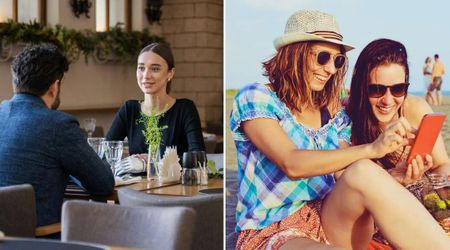 Woman never understood why men stopped dating her friend after a few dates — then a trip to Bali exposed the real reason