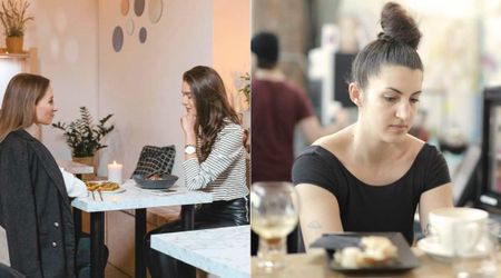 She always made her close friends pay because she was broke — until one dinner finally pushed them too far and left her crying