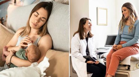 New mom feared she had killed her baby months after birth — then doctors gave her the postpartum diagnosis that finally explained everything