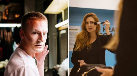 Customer approached a Sephora worker wearing perfect makeup — her next request caught him completely off guard