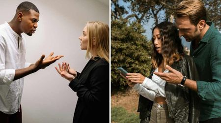 Man was stunned when his fiancée claimed all their engagement money gifts for herself — now the internet is warning of a bigger issue
