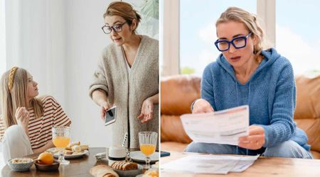 They paid the rent their stepmother demanded for 8 long months — until a birthday dinner exposed a secret she never expected