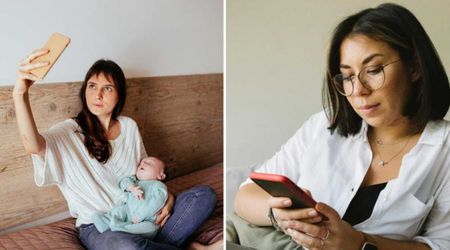 Mom noticed something off in the babysitter’s photo of her sleeping son — then the next picture confirmed her worst fear