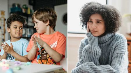 Her 8-year-old was called 'boring' by a friend for not having a PlayStation — the mom’s response is earning widespread praise