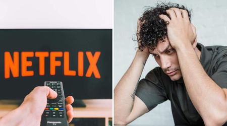 A man cheated on their friend — so the group used his Netflix account for silent revenge that slowly drove him mad