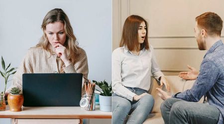 Her stomach dropped when ChatGPT told her boyfriend to 'end his relationship' — his prompt was what made her dump him