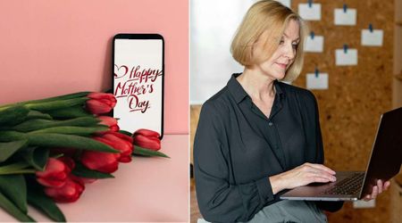Teacher without children was confused by a ‘Happy Mother’s Day’ email — the parent’s explanation left her in tears