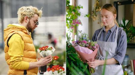 Florist refused to sell flowers to a young man after learning they were for his boyfriend — his calm response exposed the double standard