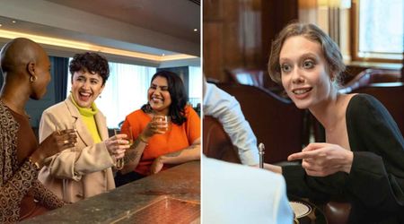 After a double mastectomy, strangers at the bar mocked her ‘fake breasts’ — her powerful response silenced the room