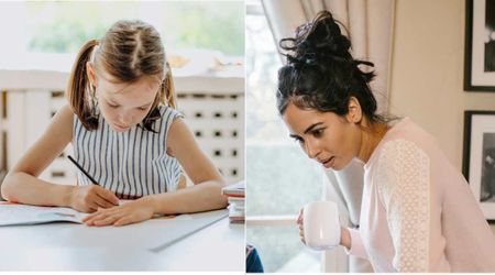 Mom panicked after seeing 'worst day of my life' on daughter’s calendar — the explanation made her laugh