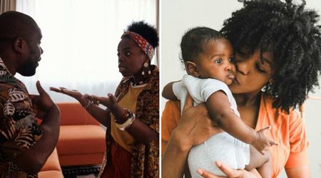 New father refused to sign his baby’s birth certificate without a DNA test — but the mother knew exactly what she had to do