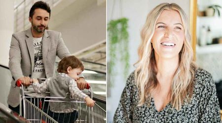 Her sons asked their dad if they should call mom before buying tampons at the store — his response turned embarrassment into a life lesson