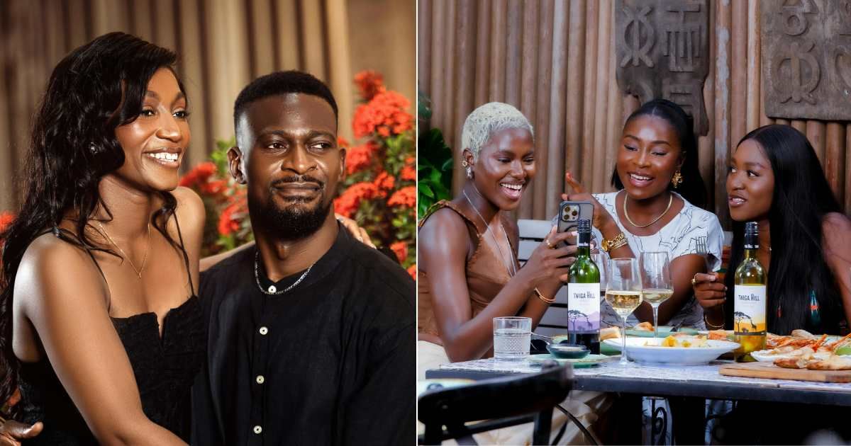 (L) Woman on a date. (R) Happy women having dinner together in a restaurant. (Representative Cover Image Source: Pexels | (L) Best photographia Officiel, (R) Critical Imagery)