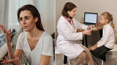 Orthodontist privately spoke to a 15-year-old after her mom accused him of ruining her face with braces — his words stayed with her forever