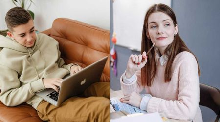 Student submitted weeks-late assignments 5 minutes before a field trip and begged his teacher to grade them — now the internet is divided