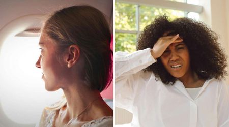 Entitled woman sitting in the wrong seat asked her if she really wanted her seat — then her following words left her annoyed