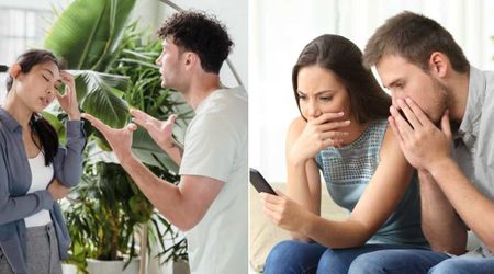 Husband demands wife quit the six-figure career she loves for a ‘real job’ — then his own priorities come out, leaving the internet stunned