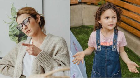 Frustrated mother yelled at her daughter—but one question from her child left her completely ashamed