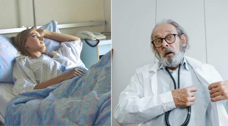 Her anesthesiologist said his favorite tea was 'chai tea'—her final words before sedation left the internet in stitches