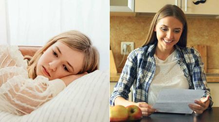 Mom needed a last-minute Airbnb to reach her heartbroken daughter hours away — the host’s surprise brought her to tears