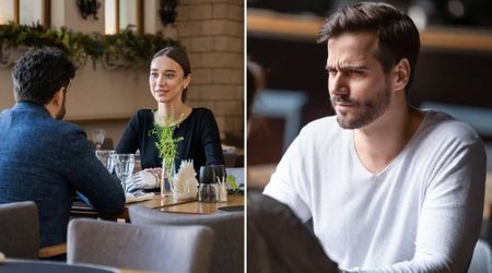 Man told 23-year-old she was 'near expiring' for not being young enough — her comeback put him in his place