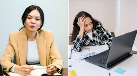 Lazy coworker always used ‘we’ in emails to get others to do her work — until one colleague used a specific word to shut it down