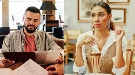 36-year-old wealthy man took her to Chili’s on first date to ‘test’ if she was a gold digger — she handled it perfectly