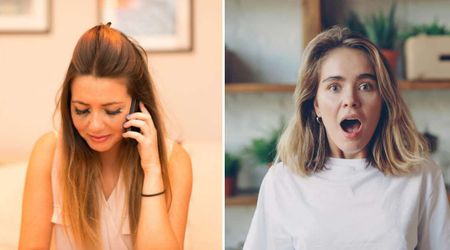 After giving away her last $10, a broke woman called her mom sobbing — then prayed, and woke up to something that left her speechless