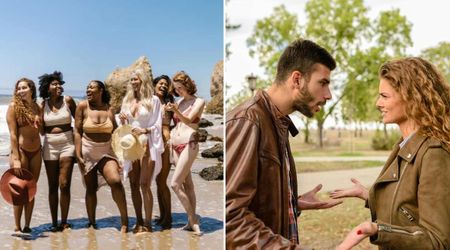 Engaged woman took a girls’ trip to El Salvador and ran into Jonah Hill — it ended up breaking her relationship