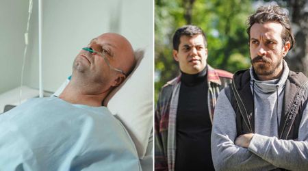 Husband asked for divorce after spouse's cancer diagnosis — what he did after beating the disease left him stunned
