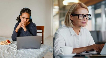 Woman aced every round for a $325K startup role but still got rejected — then the recruiter called with a reason she never expected