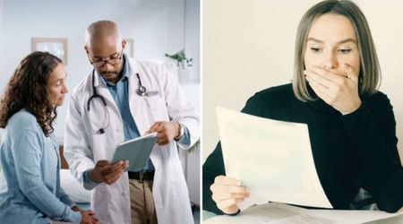 GI doctor brushed off pregnant woman’s unusual symptoms as anxiety and a ‘garbage’ diet — six months later, she got a shocking diagnosis