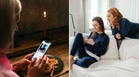 Woman found her cheating fiancé’s profile on Tinder — her friend across the state helped expose him in the perfect way