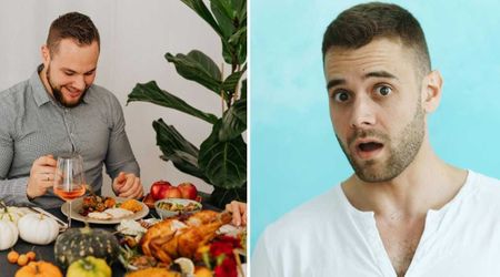 Man called it ‘equality’ after ordering a huge lunch and expecting his date to split the bill — her brutal comeback left him speechless