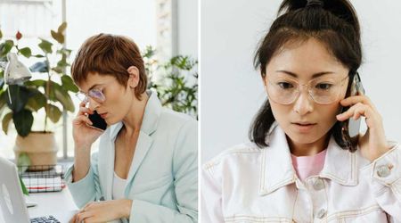 Candidate called HR to decline a job offer and kept apologizing — but her unexpected response left them stunned