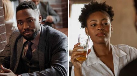 Man asked what she brought to the table on their first date — her sharp comeback ended it in just 7 minutes