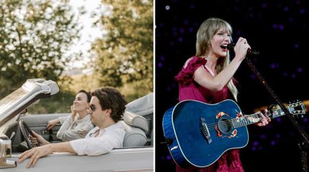 Woman opened her boyfriend’s Spotify during a drive — and one Taylor Swift playlist exposed his cheating secret